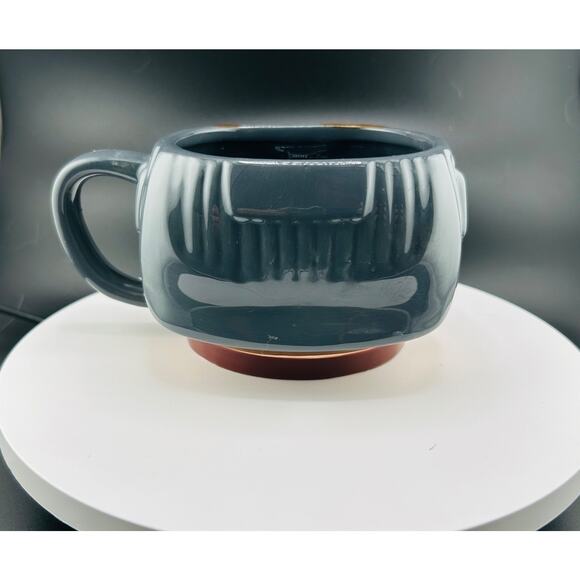 Funko Pop! Marvel Star-Lord Ceramic Mug Guardians of the Galaxy Coffee Cup - Picture 3 of 6